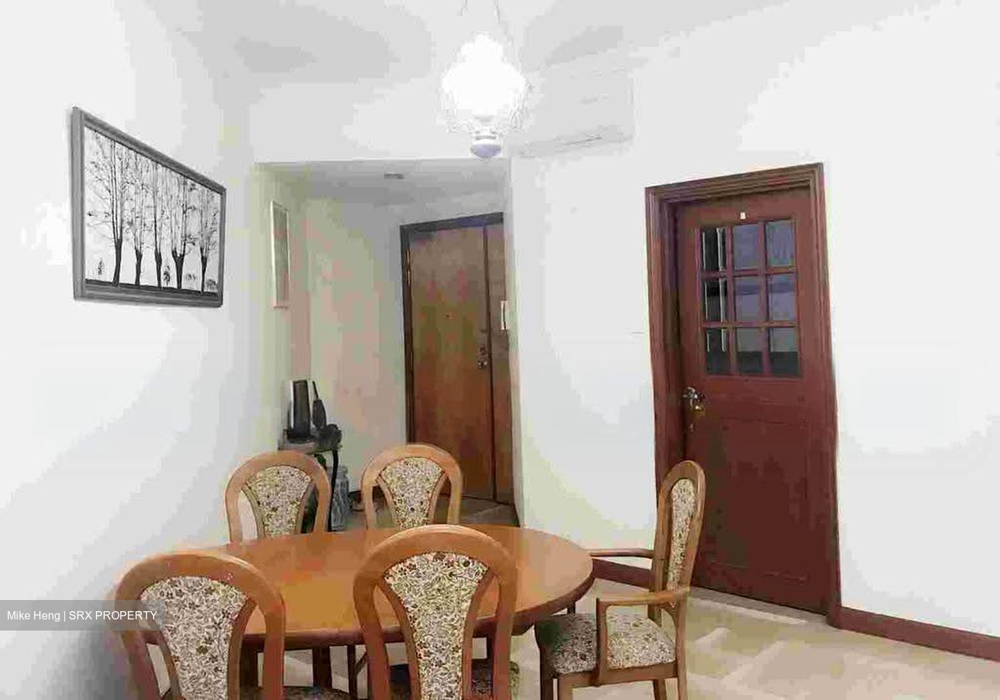 Glendale Park (D23), Condominium #630252721